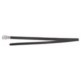 Henri de Rivel Triple Covered Grippy Close Contact Stirrup Leathers - Henri de Rivel - Equiluxe Tack