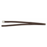 Henri de Rivel Triple Covered Stirrup Leathers - Henri de Rivel - Equiluxe Tack