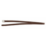 Henri de Rivel Triple Covered Stirrup Leathers - Henri de Rivel - Equiluxe Tack