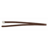 Henri de Rivel Triple Covered Stirrup Leathers - Henri de Rivel - Equiluxe Tack