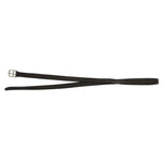 Henri de Rivel Triple Covered Stirrup Leathers - Henri de Rivel - Equiluxe Tack