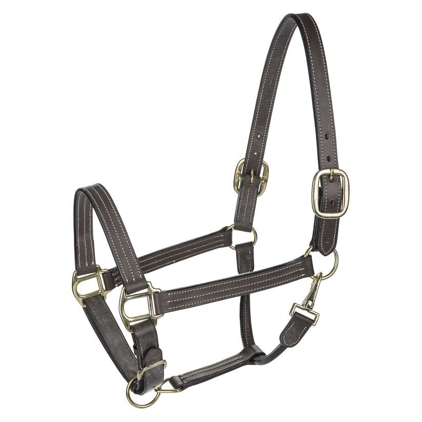 Henri de Rivel Triple Stitched Halter - Henri de Rivel - Equiluxe Tack