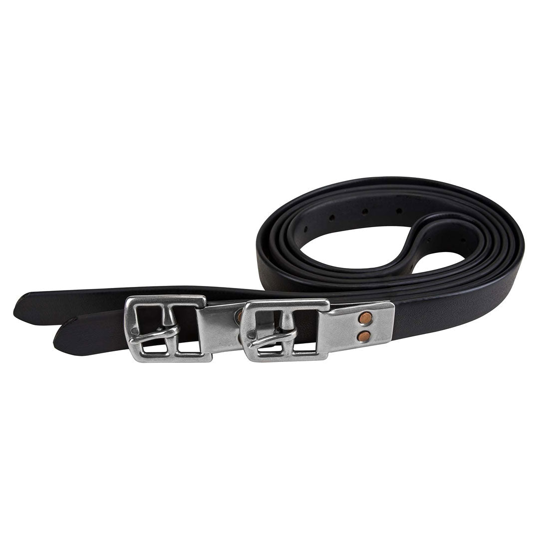 Henri de Rivel Vegan - X Stirrup Leathers - Henri de Rivel - Equiluxe Tack