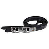 Henri de Rivel Vegan - X Stirrup Leathers - Henri de Rivel - Equiluxe Tack