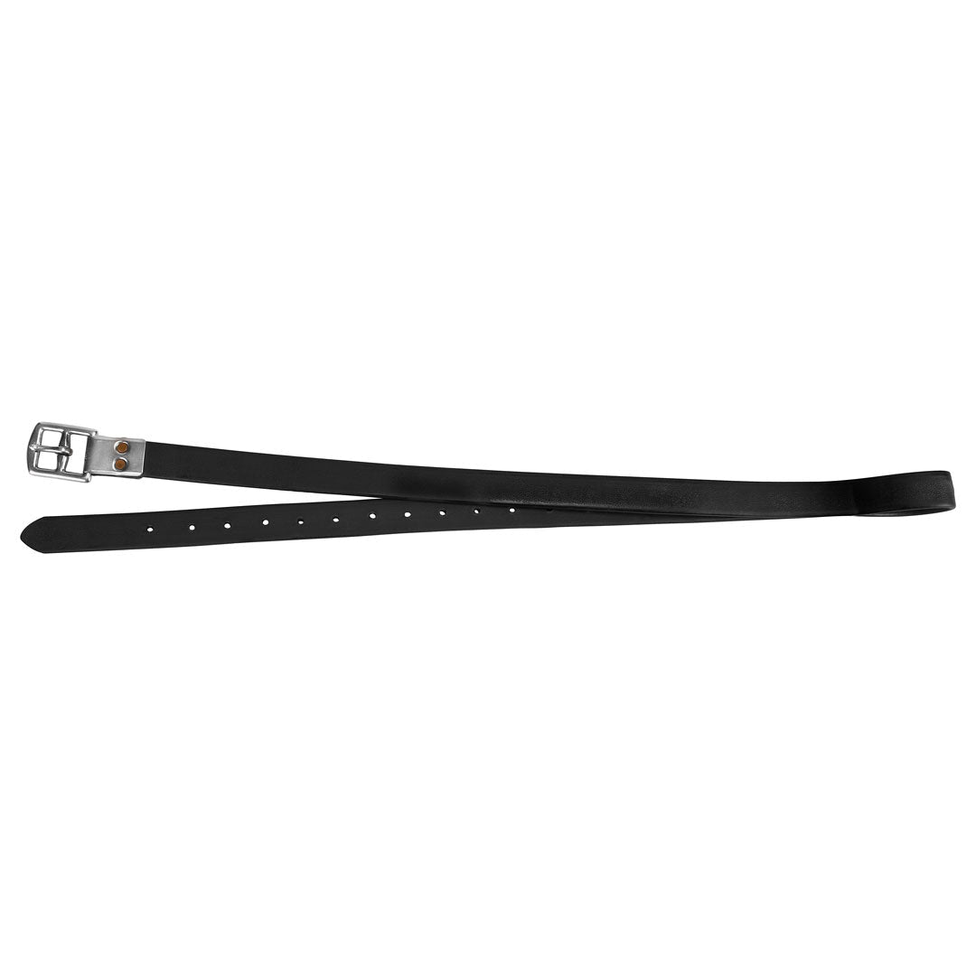Henri de Rivel Vegan - X Stirrup Leathers - Henri de Rivel - Equiluxe Tack