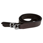 Henri de Rivel X - Wide Stirrup Leathers - Henri de Rivel - Equiluxe Tack