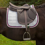Henri de Rivel X - Wide Stirrup Leathers - Henri de Rivel - Equiluxe Tack