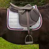 Henri de Rivel X - Wide Stirrup Leathers - Henri de Rivel - Equiluxe Tack
