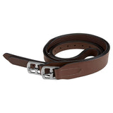 Henri de Rivel X - Wide Stirrup Leathers - Henri de Rivel - Equiluxe Tack