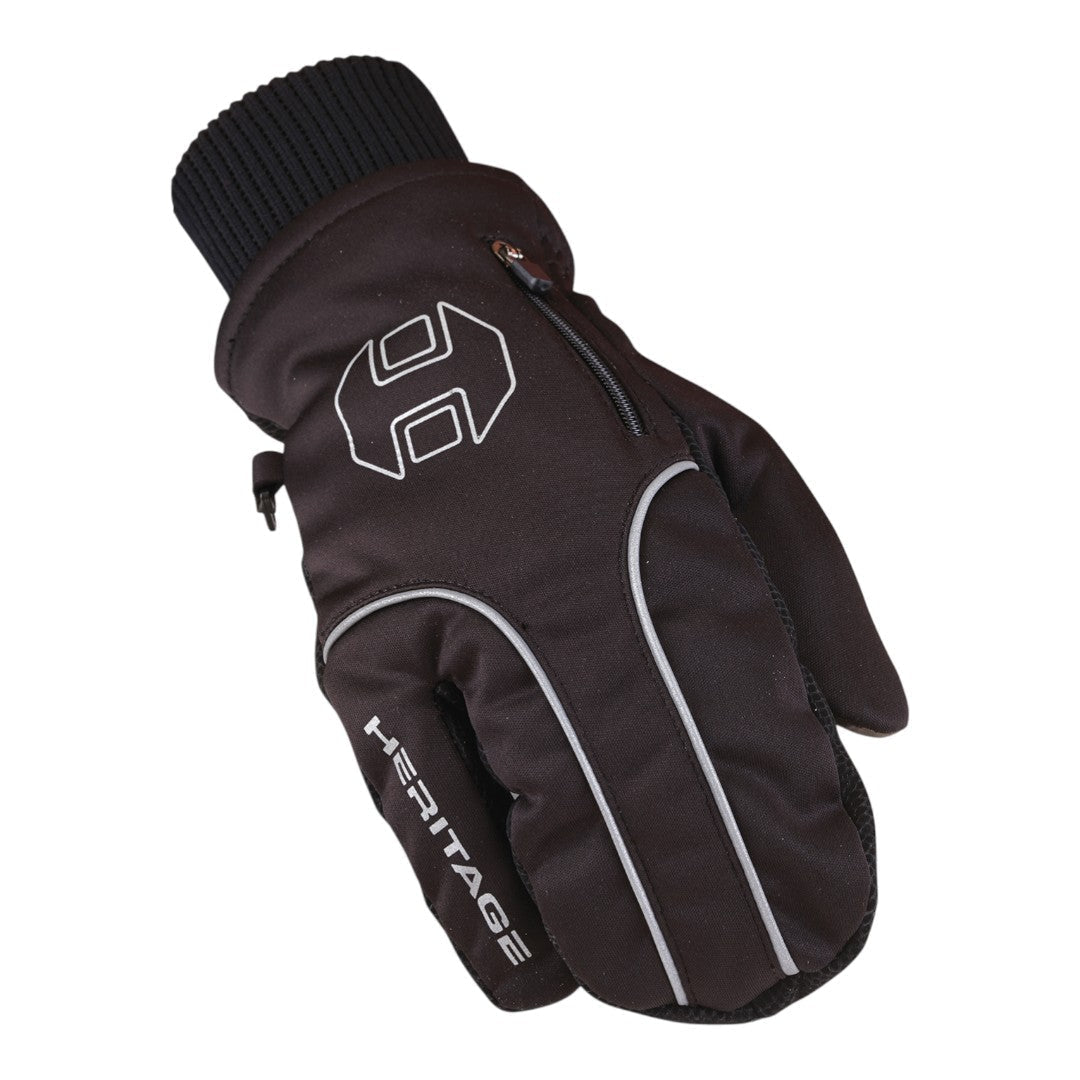 Heritage Arctic Winter Glove - Heritage - Equiluxe Tack
