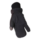 Heritage Arctic Winter Glove - Heritage - Equiluxe Tack