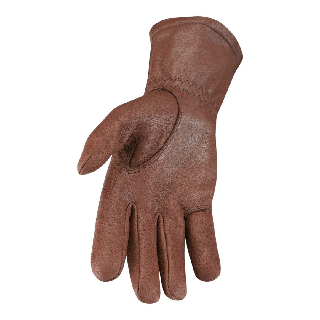 Heritage Carriage Driving Glove - Heritage - Equiluxe Tack