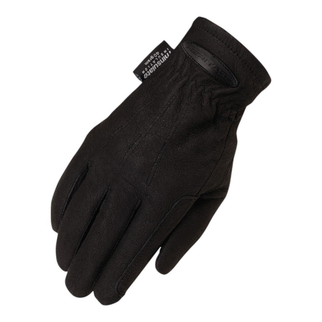 Heritage Cold Weather Glove - Heritage - Equiluxe Tack