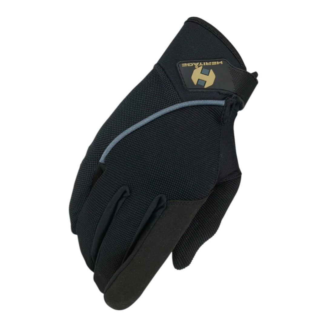 Heritage Competition Glove - Heritage - Equiluxe Tack
