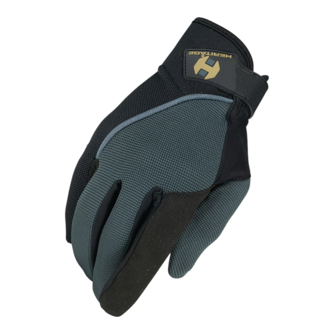 Heritage Competition Glove - Heritage - Equiluxe Tack