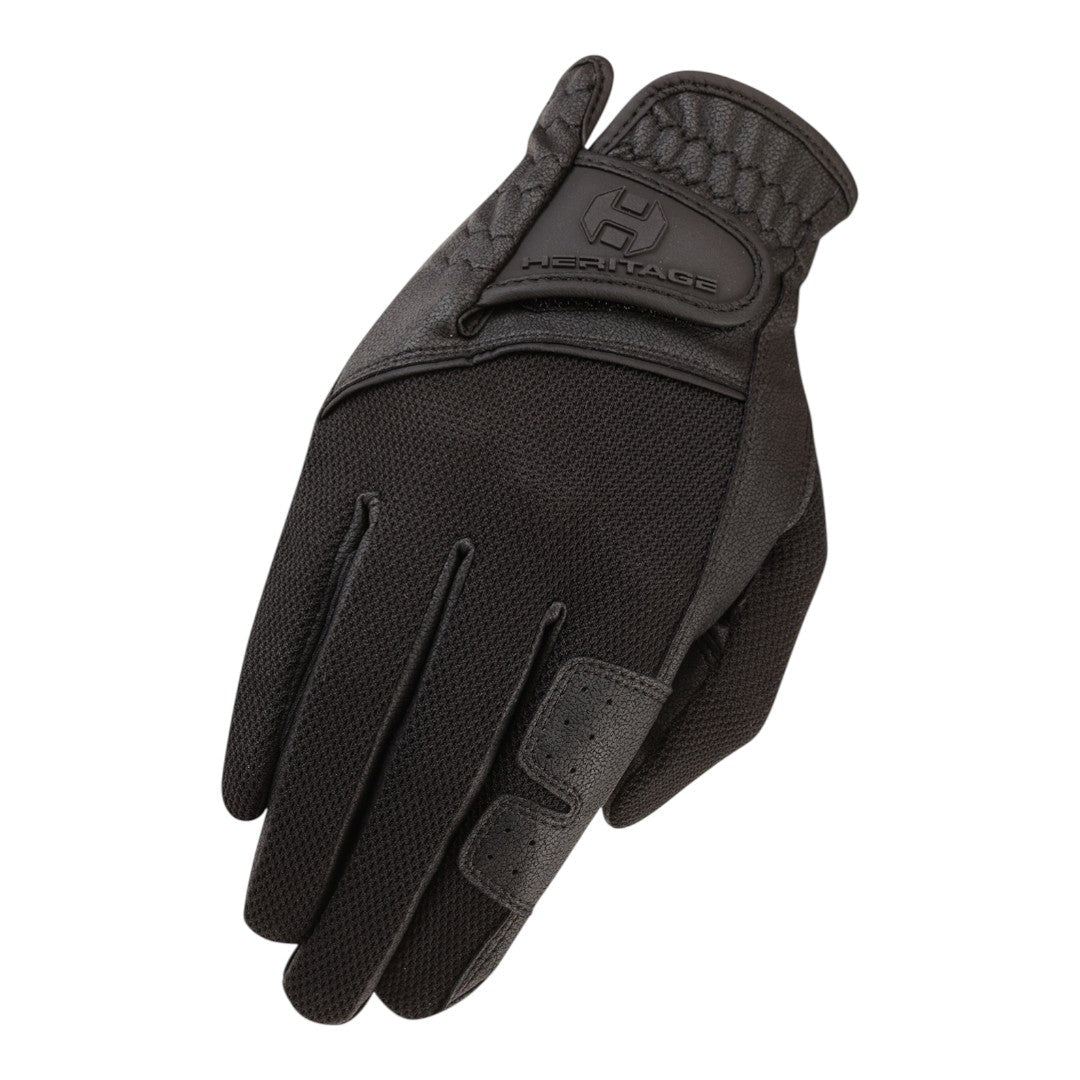 Heritage Cross - Country Glove - Heritage - Equiluxe Tack