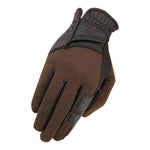 Heritage Cross - Country Glove - Heritage - Equiluxe Tack