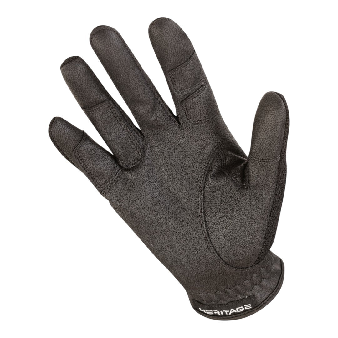 Heritage Cross - Country Glove - Heritage - Equiluxe Tack