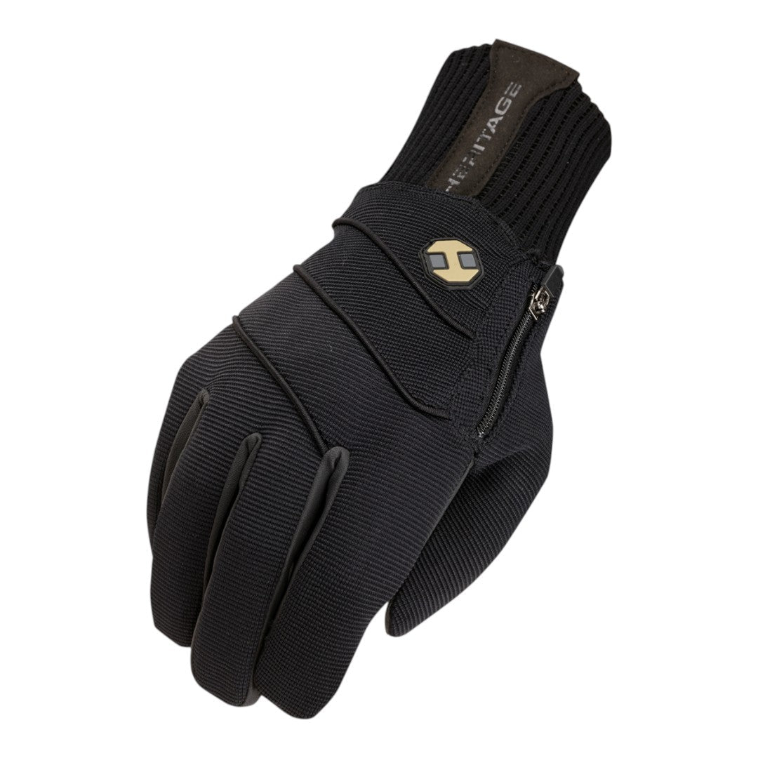 Heritage Extreme Winter Glove - Heritage - Equiluxe Tack