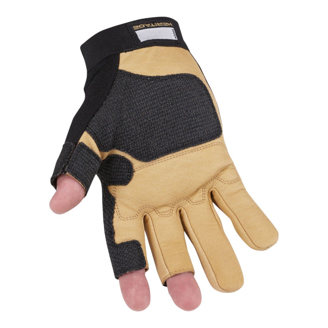 Heritage Farrier Work Glove - Heritage - Equiluxe Tack
