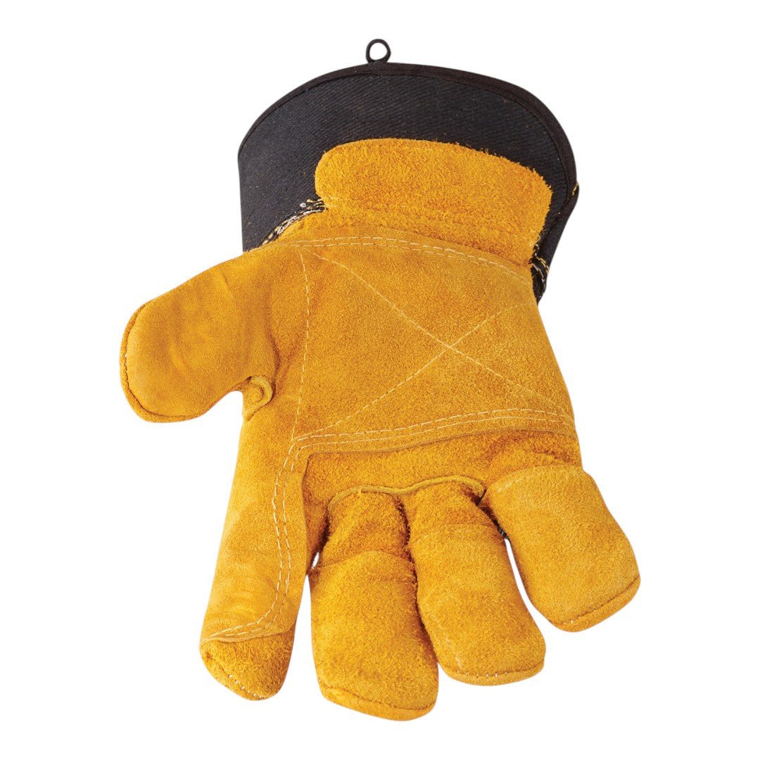 Heritage Fence Work Glove - Heritage - Equiluxe Tack