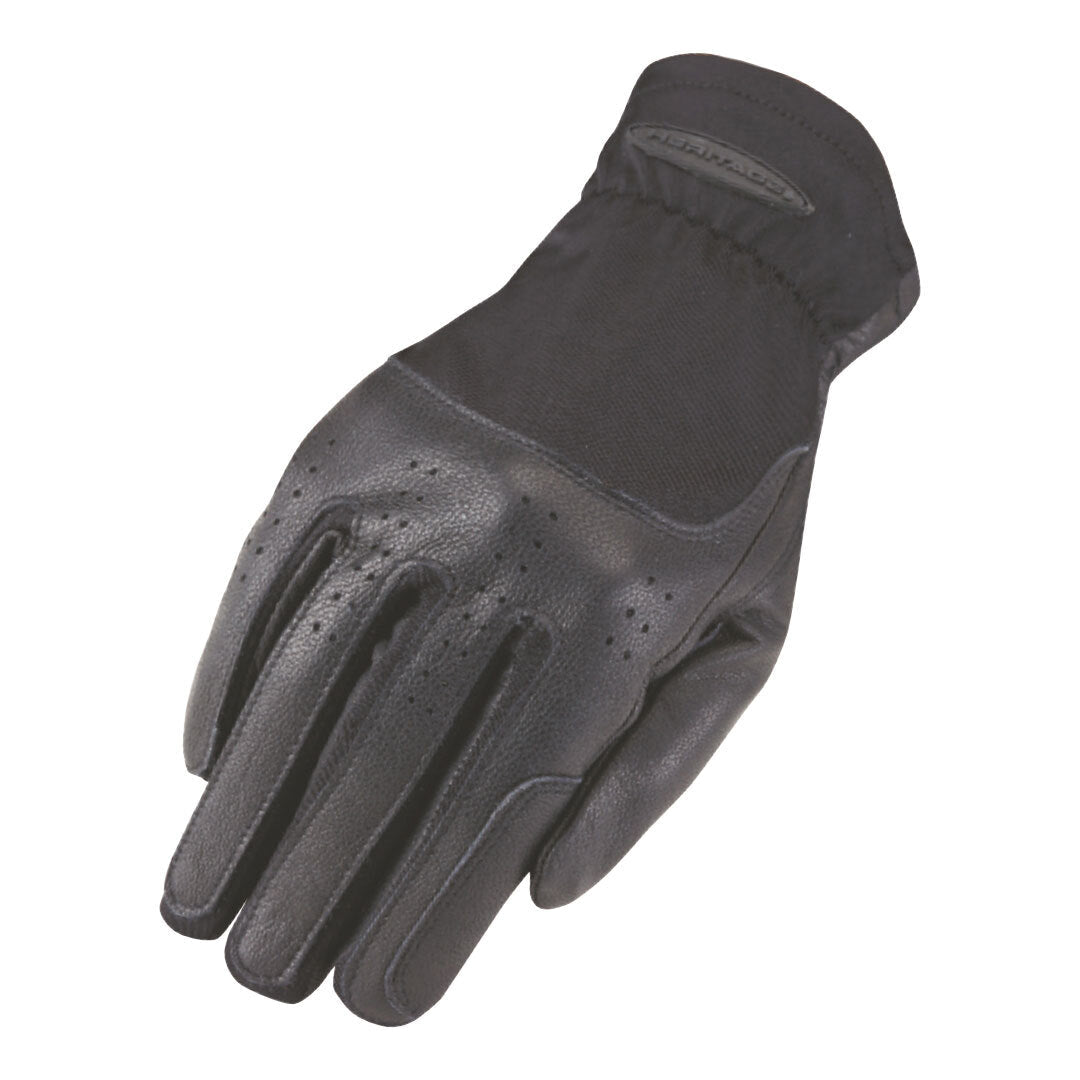 Heritage Kids Show Glove - Heritage - Equiluxe Tack