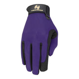 Heritage Performance Glove - Heritage - Equiluxe Tack