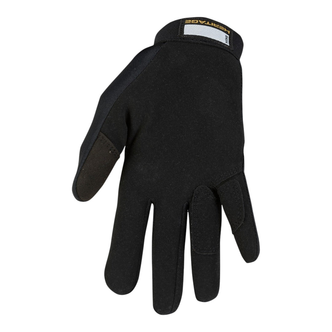 Heritage Performance Glove - Heritage - Equiluxe Tack