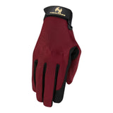 Heritage Performance Glove - Heritage - Equiluxe Tack