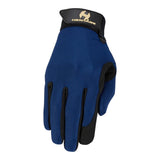 Heritage Performance Glove - Heritage - Equiluxe Tack