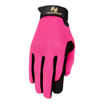 Heritage Performance Glove - Heritage - Equiluxe Tack
