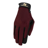 Heritage Performance Glove - Heritage - Equiluxe Tack