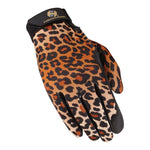 Heritage Performance Glove - Printed Pattern - Heritage - Equiluxe Tack