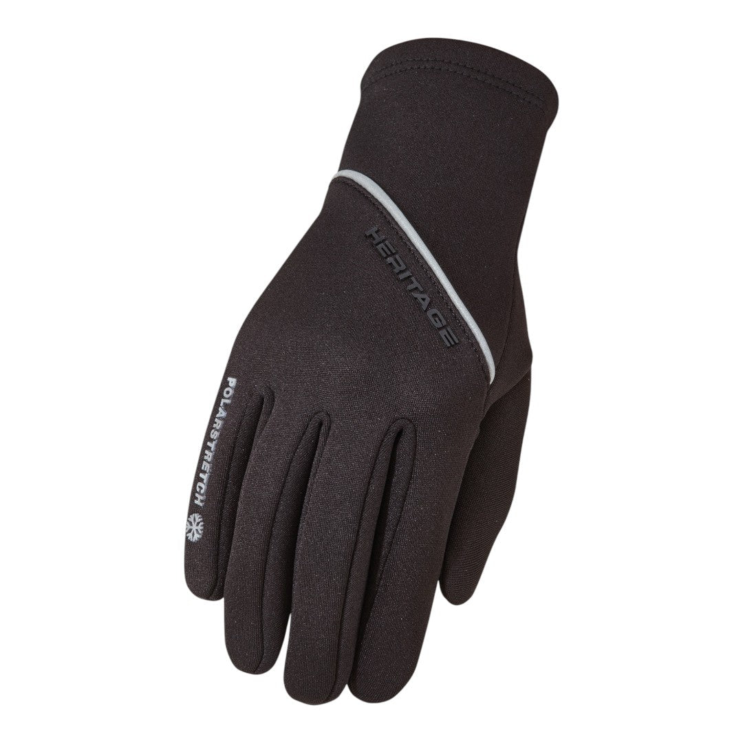 Heritage Polarstretch 2.0 Glove - Heritage - Equiluxe Tack