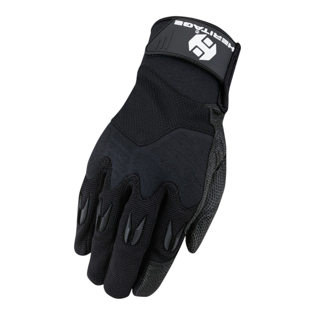 Heritage Polo Pro Glove - Heritage - Equiluxe Tack