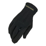 Heritage Power Grip Glove - Heritage - Equiluxe Tack