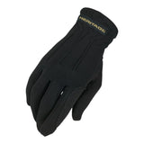 Heritage Power Grip Glove - Heritage - Equiluxe Tack