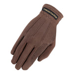 Heritage Power Grip Glove - Heritage - Equiluxe Tack