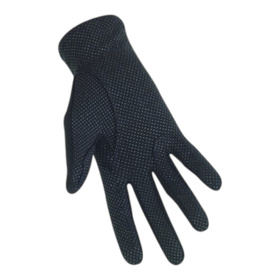 Heritage Power Grip Glove - Heritage - Equiluxe Tack