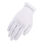 Heritage Power Grip Glove - Heritage - Equiluxe Tack