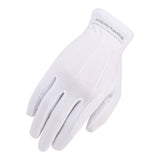 Heritage Power Grip Glove - Heritage - Equiluxe Tack