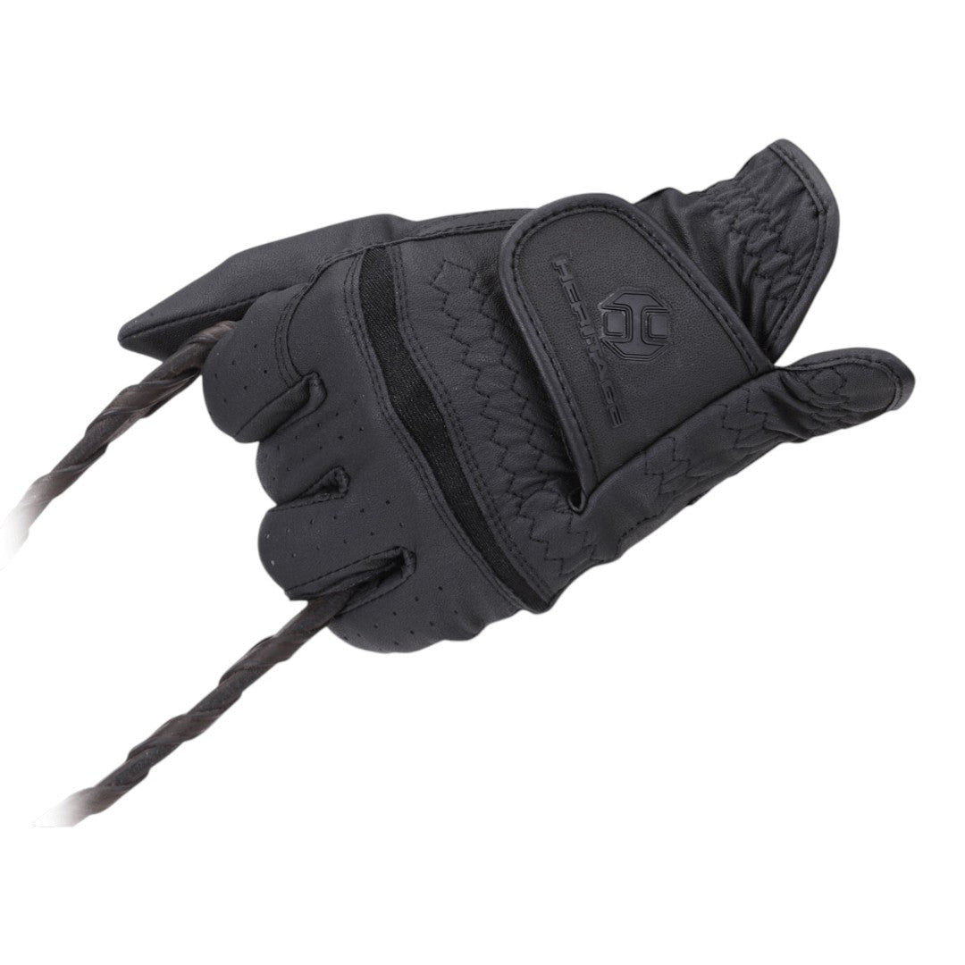 Heritage Premier Show Glove - Heritage - Equiluxe Tack