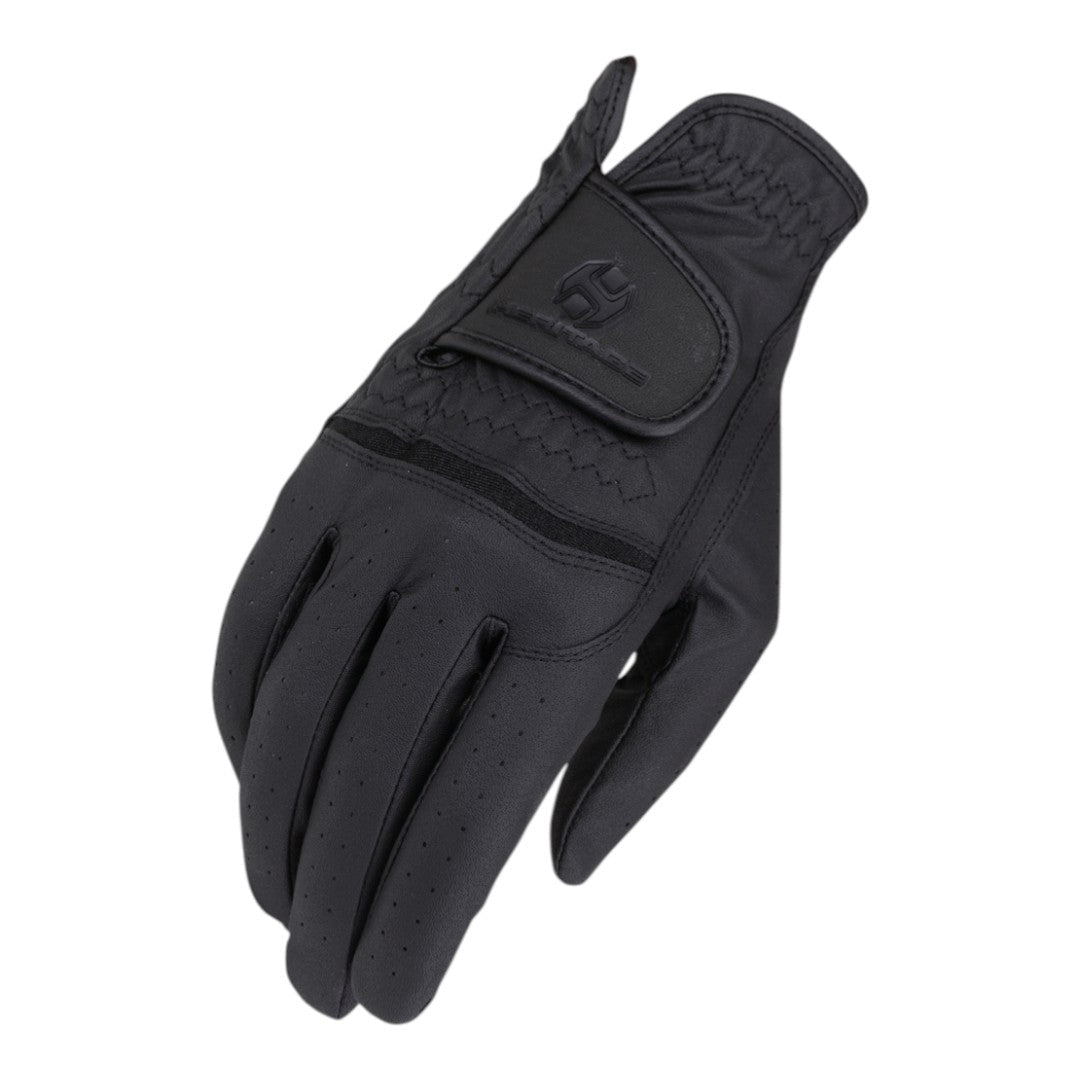 Heritage Premier Show Glove - Heritage - Equiluxe Tack
