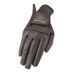 Heritage Premier Show Glove - Heritage - Equiluxe Tack