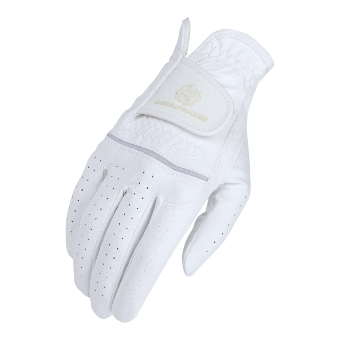Heritage Premier Show Glove - Heritage - Equiluxe Tack