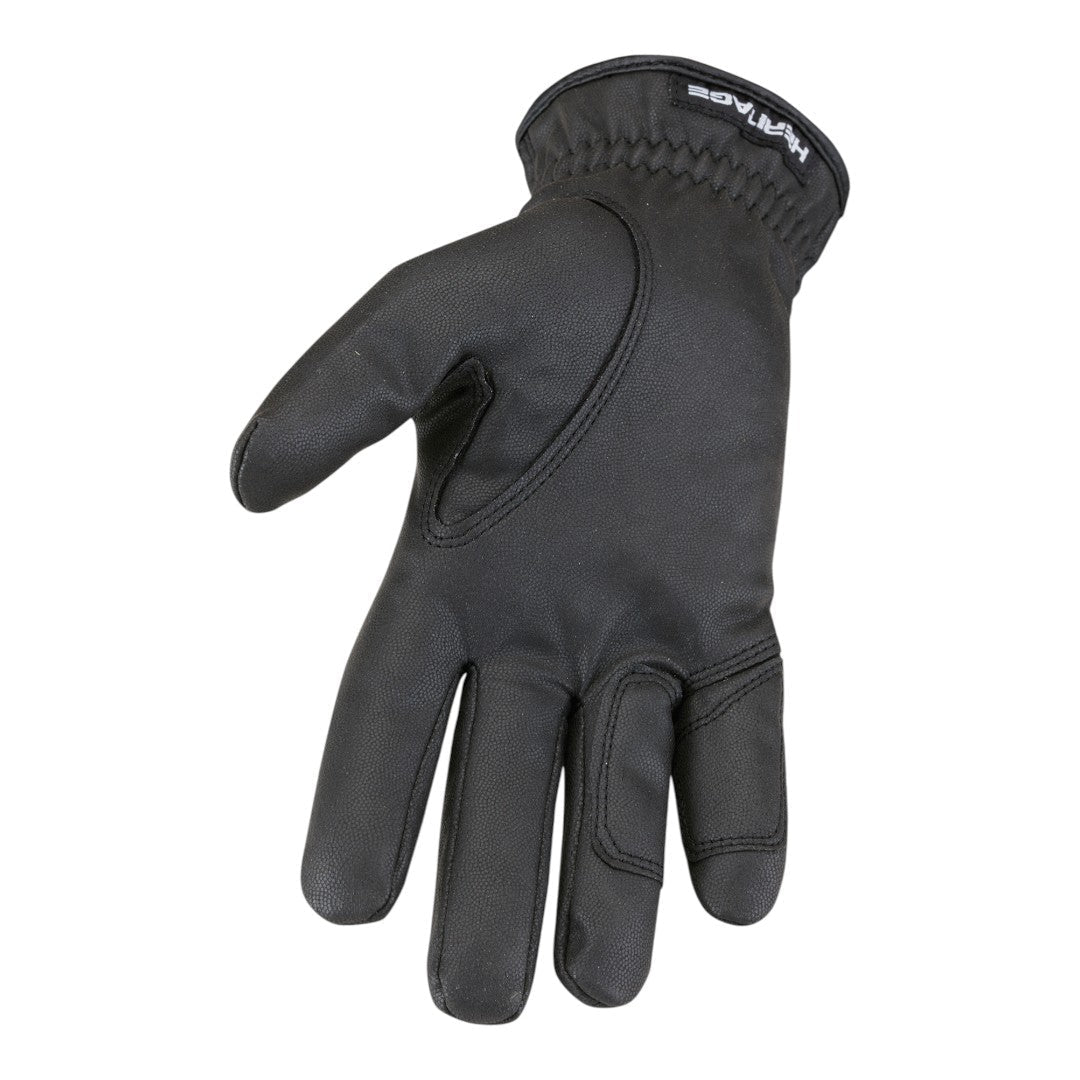 Heritage Premier Winter Show Glove - Heritage - Equiluxe Tack