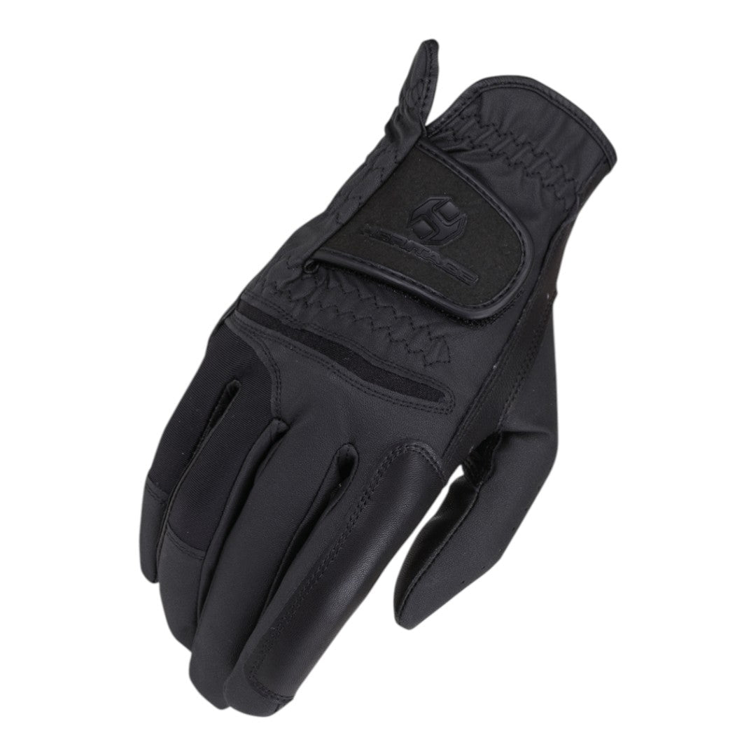 Heritage Pro - Comp Show Glove - Heritage - Equiluxe Tack