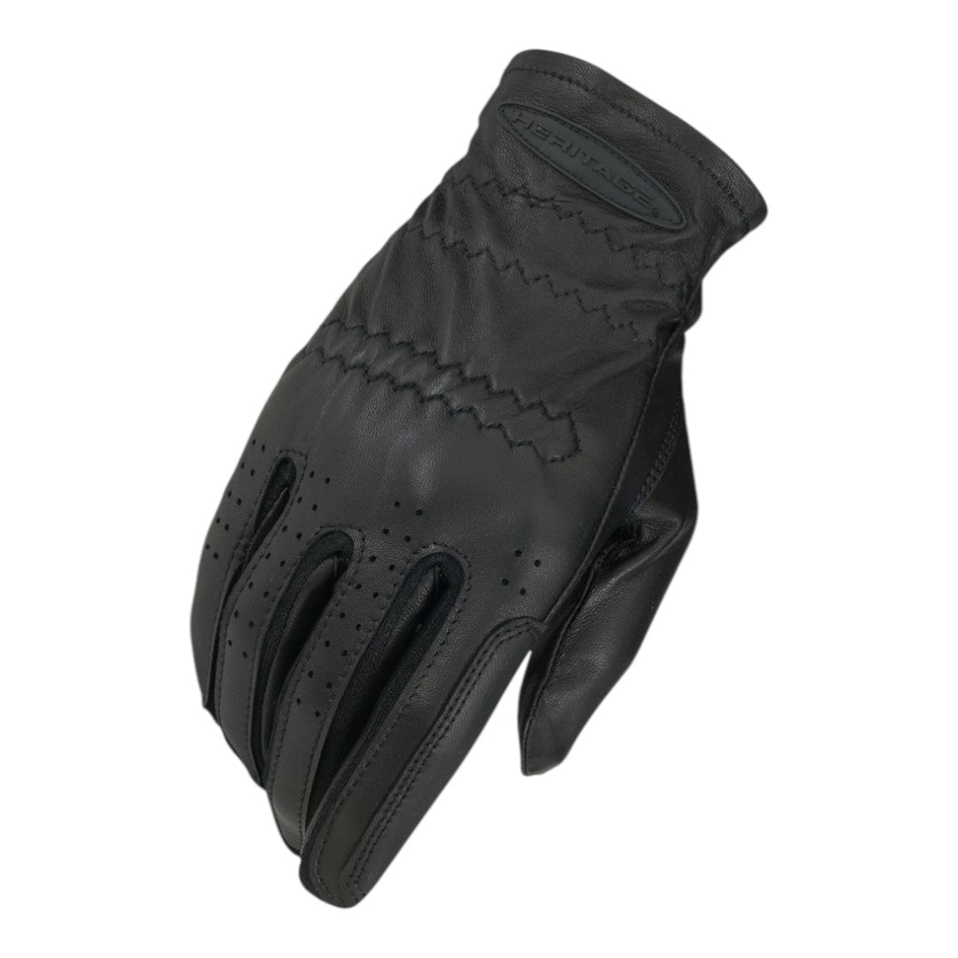 Heritage Pro - Fit Show Glove - Heritage - Equiluxe Tack