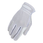 Heritage Pro - Flow Summer Show Glove - Heritage - Equiluxe Tack