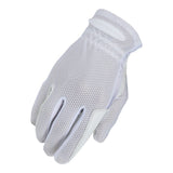 Heritage Pro - Flow Summer Show Glove - Heritage - Equiluxe Tack